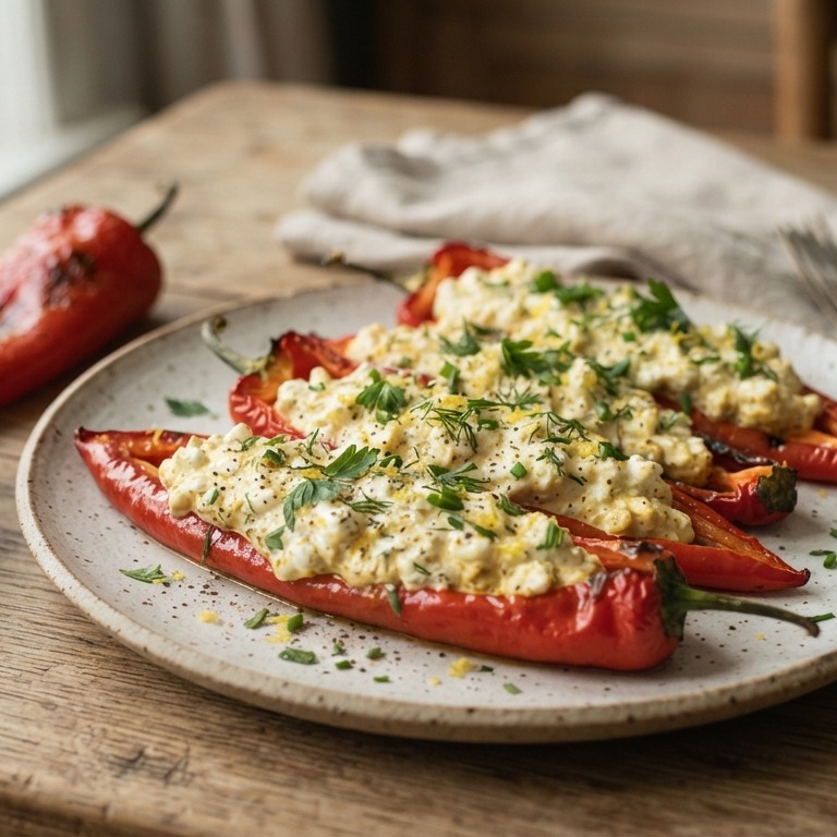 Zoete hangkous ramiro's recept