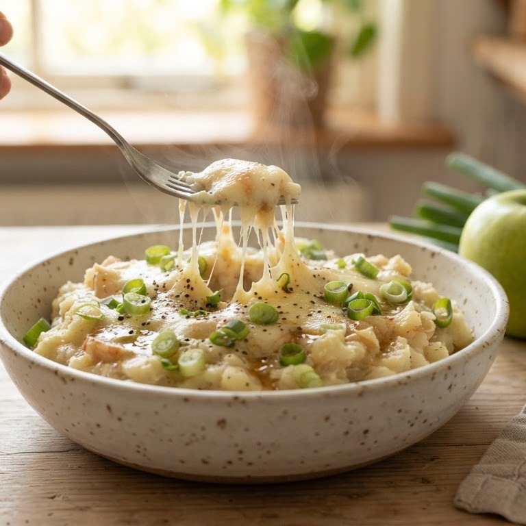 Zomer hete bliksem recept