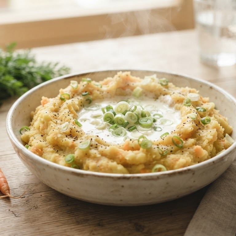 Zomerhutspot recept