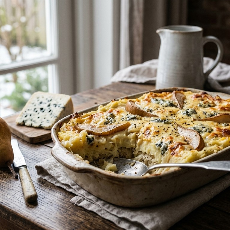Zuurkoolschotel recept