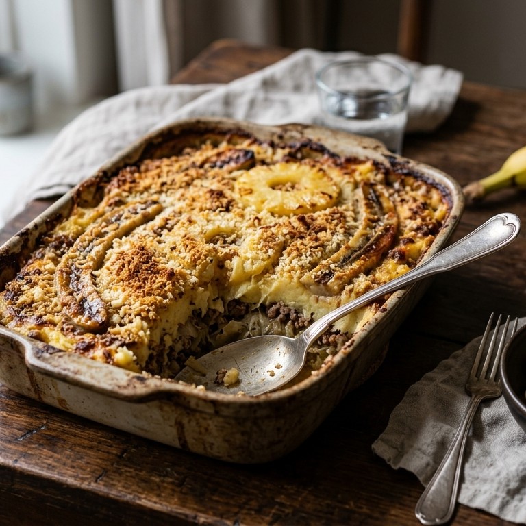 Zuurkoolschotel uit oven recept