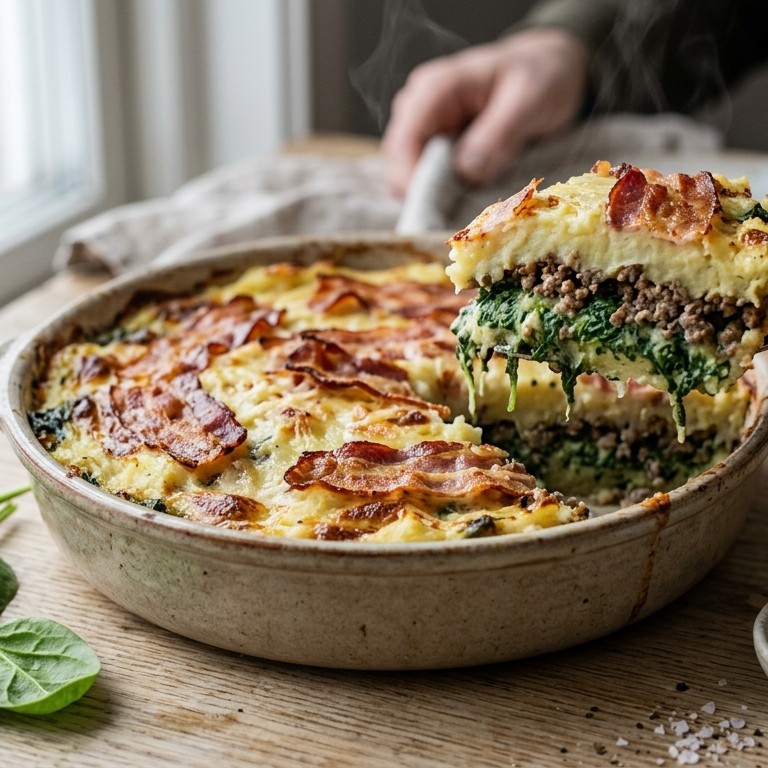 Zweedse Greeny recept