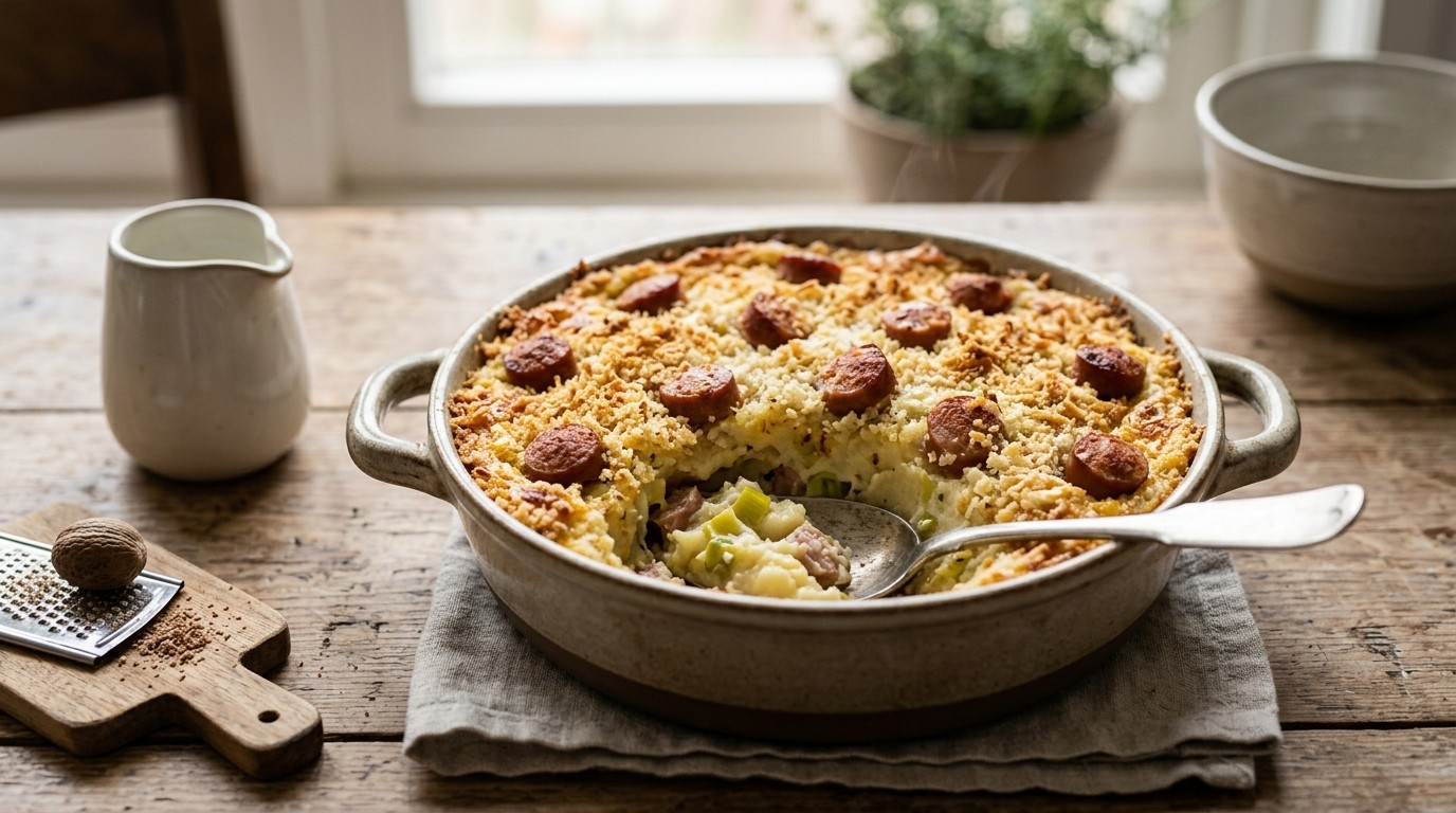 Aardappel-preischotel