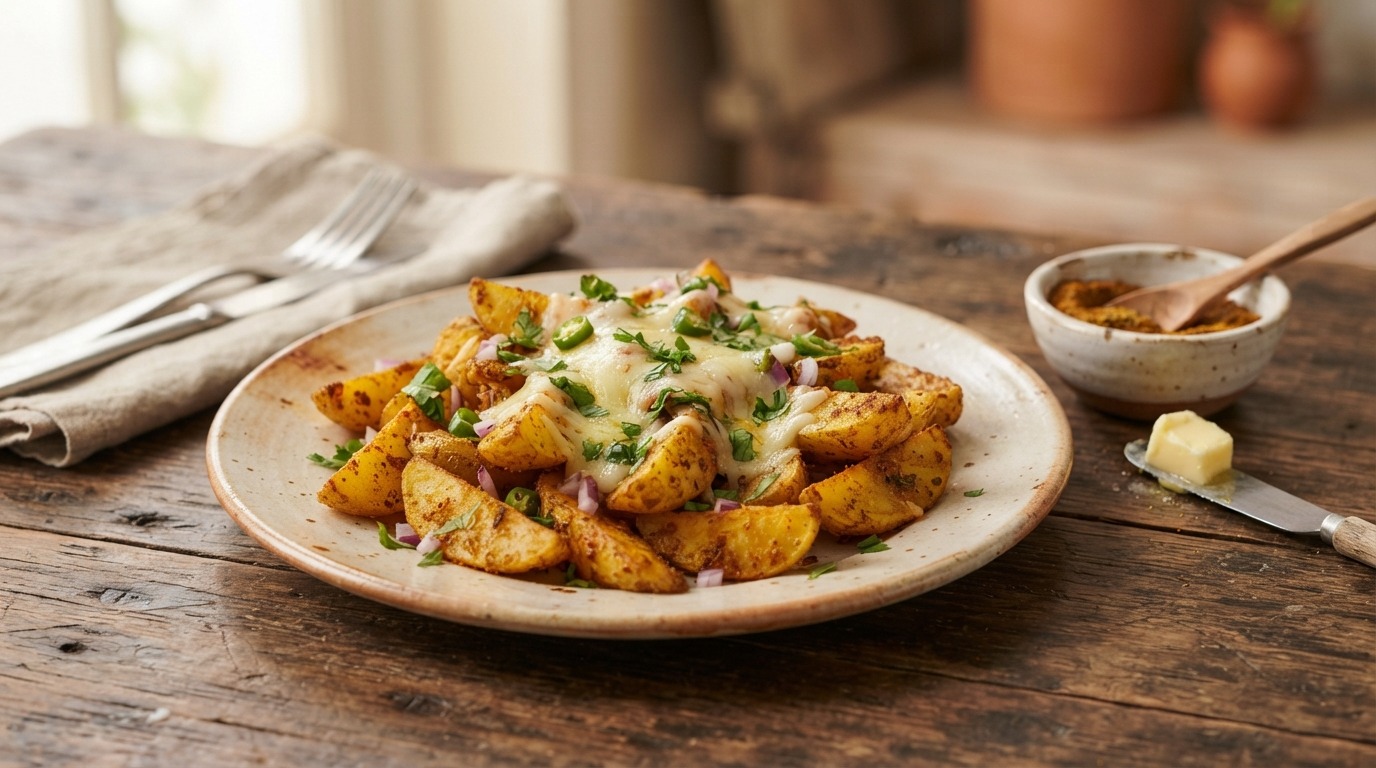 Aardappel special