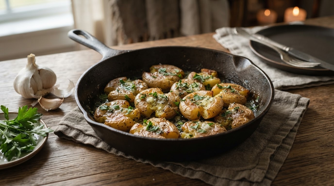 Aardappelen anders