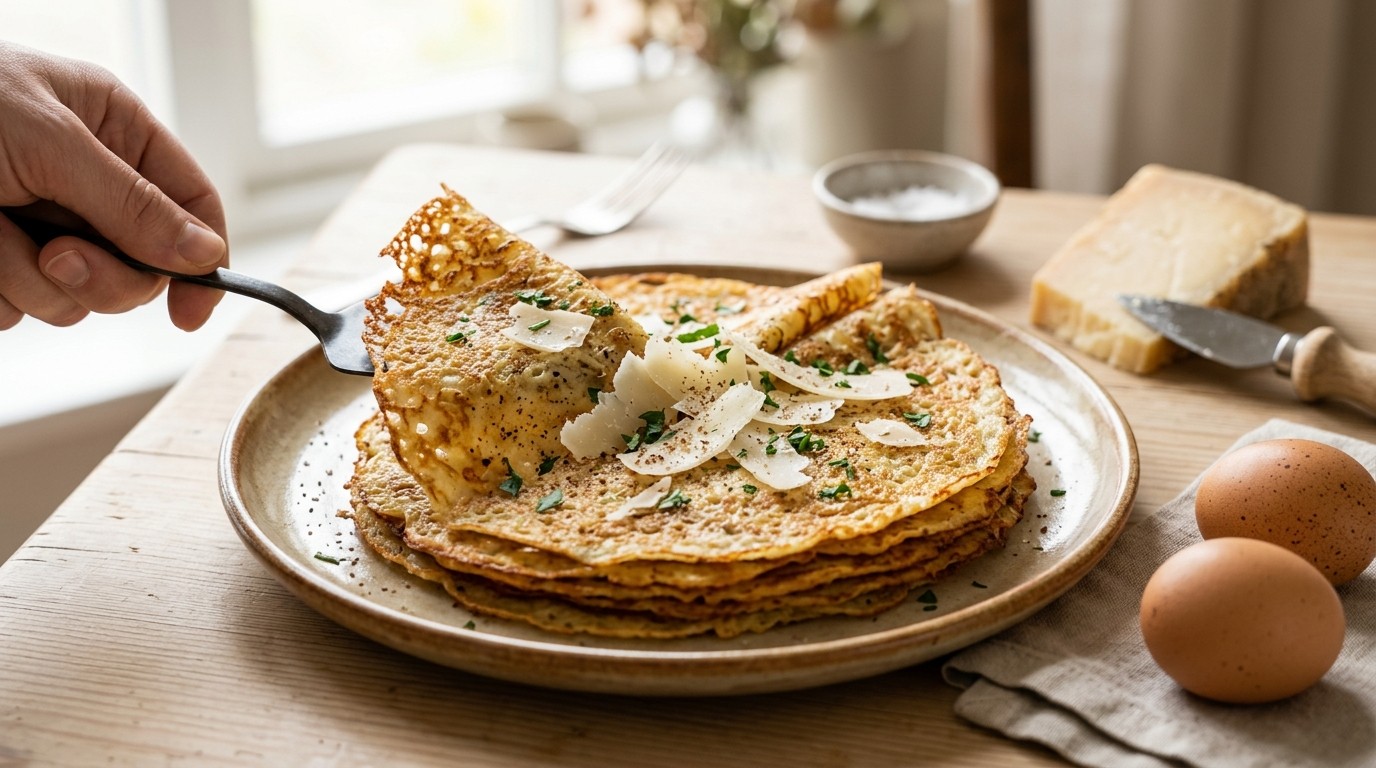 Aardappelflensjes