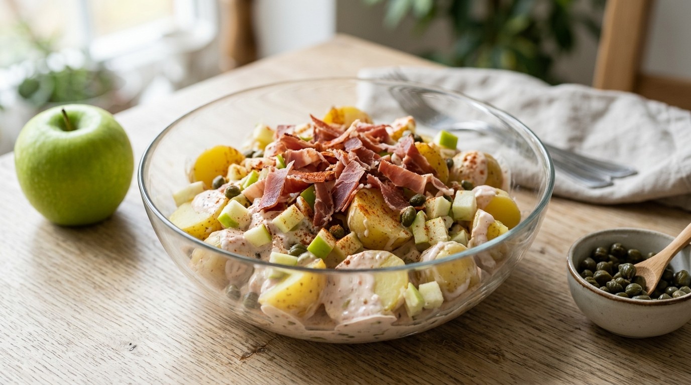 Aardappelsalade