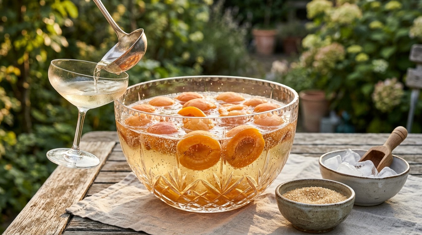Abrikoos Bowl