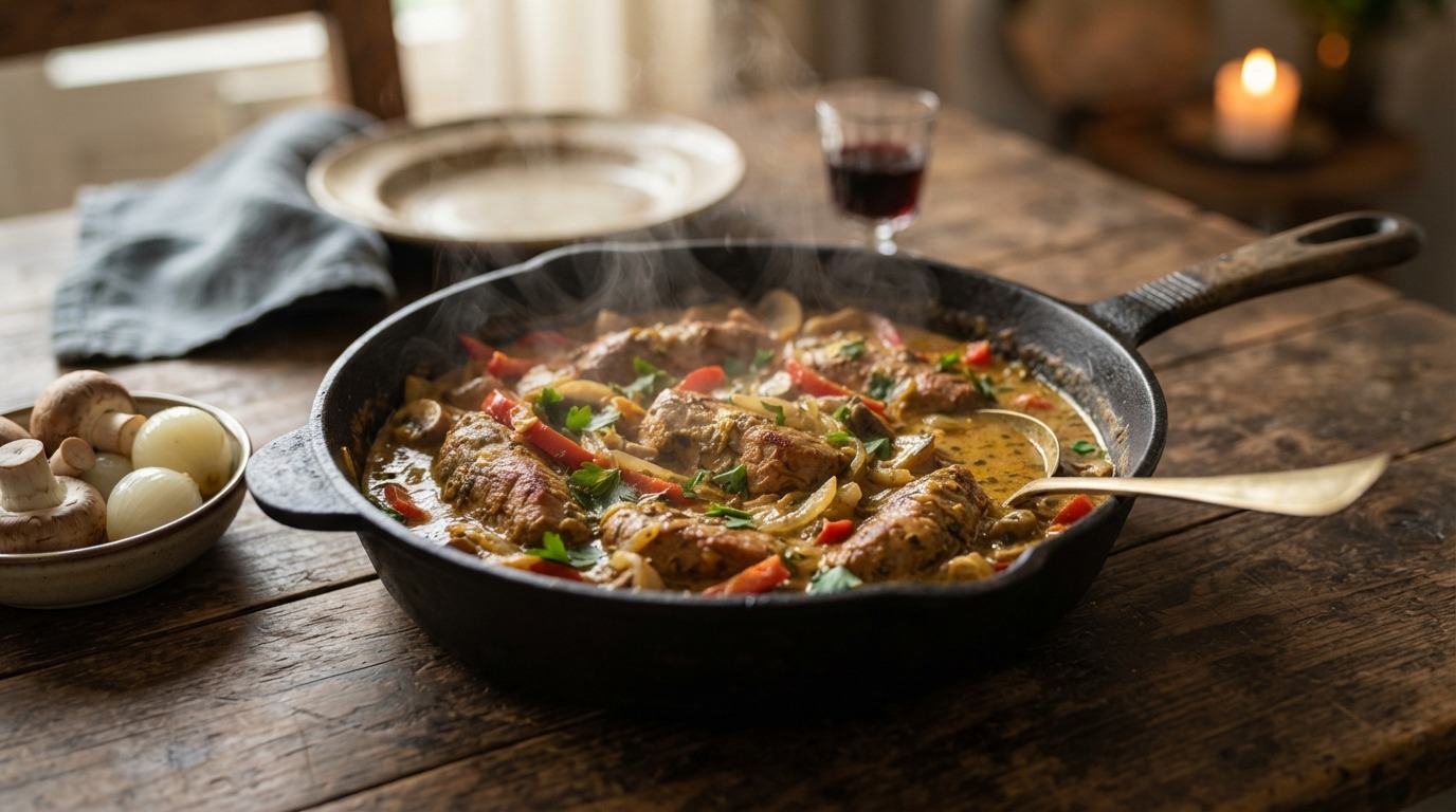 Achterhoeks potje