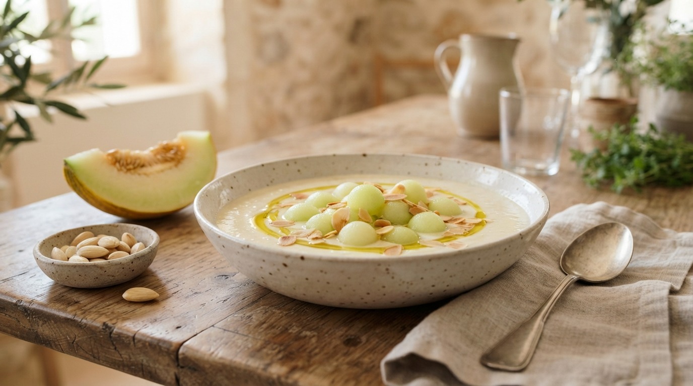Ajo Blanco