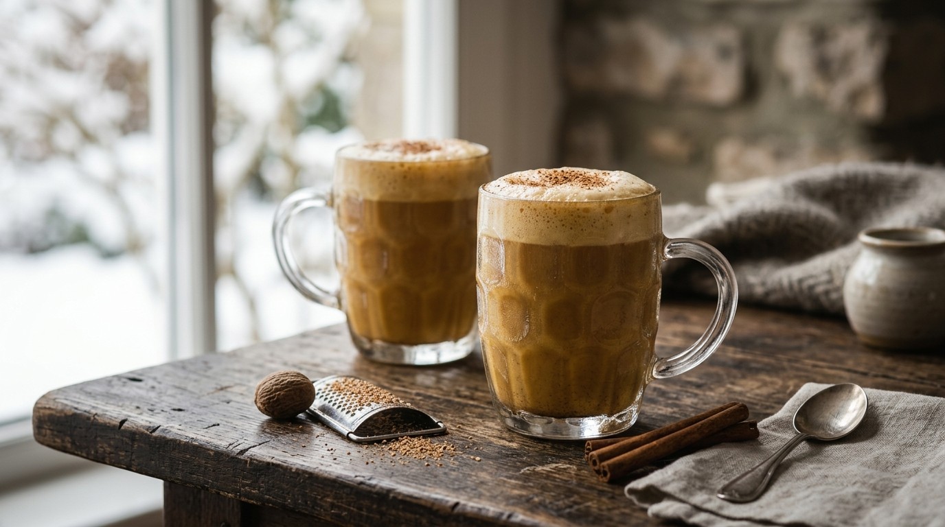 Alderwetske (ouderwetse) Boerenkoffie