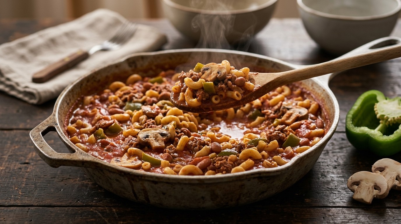 Alles in het Pannetje