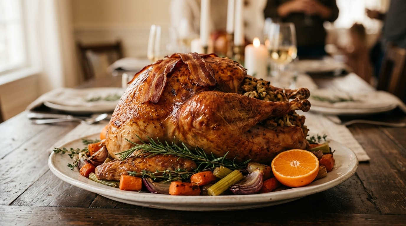 American Turkey