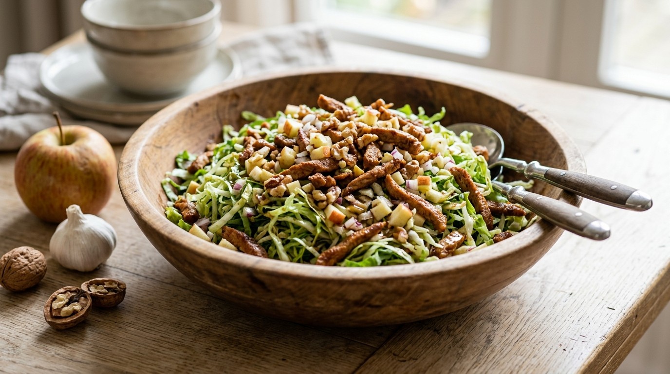 Andijviesalade