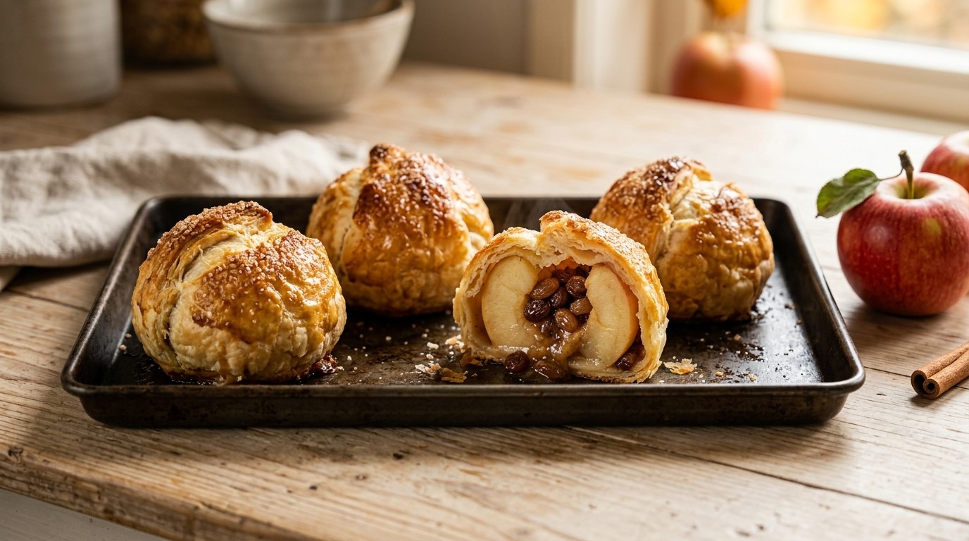 Appelbol