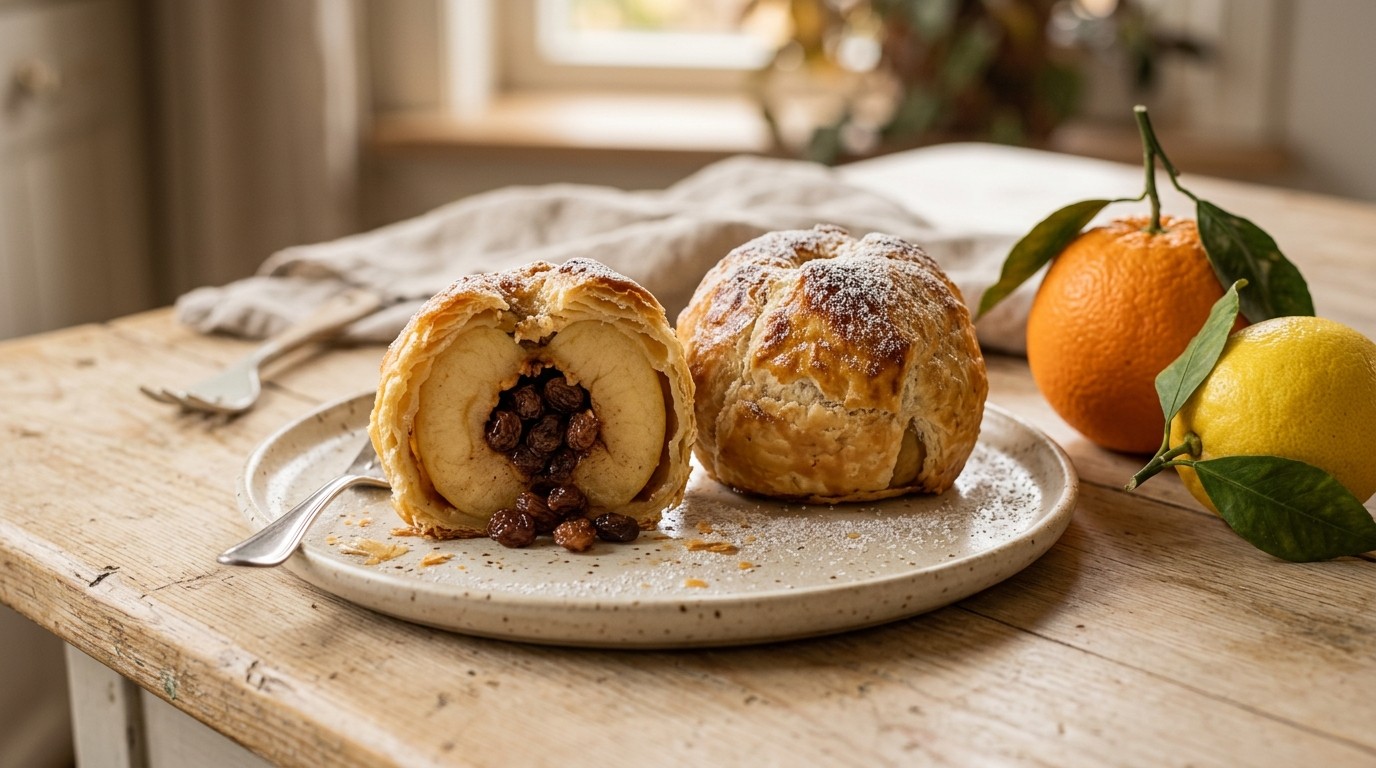 Appelbollen