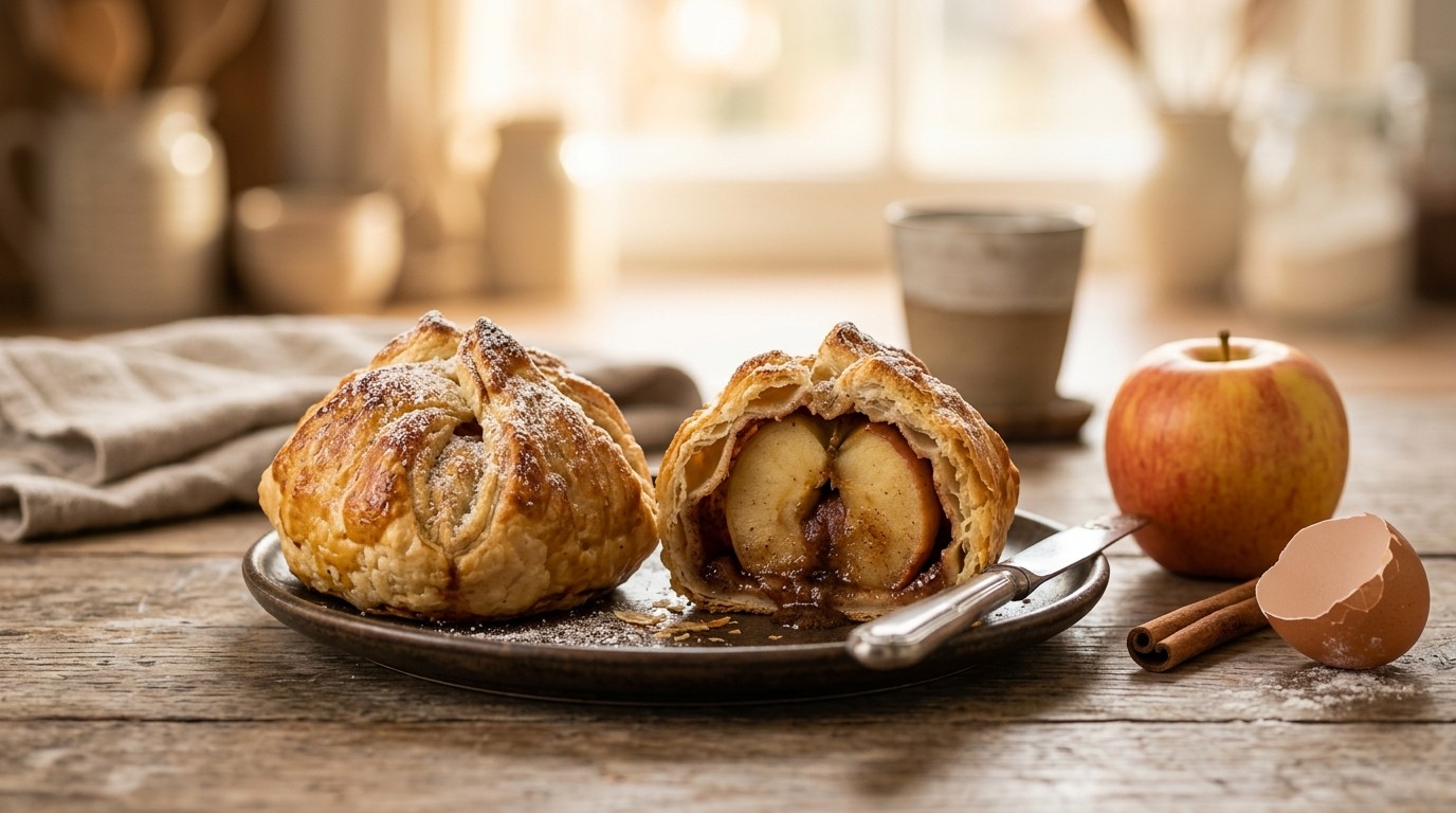 Appelbollen