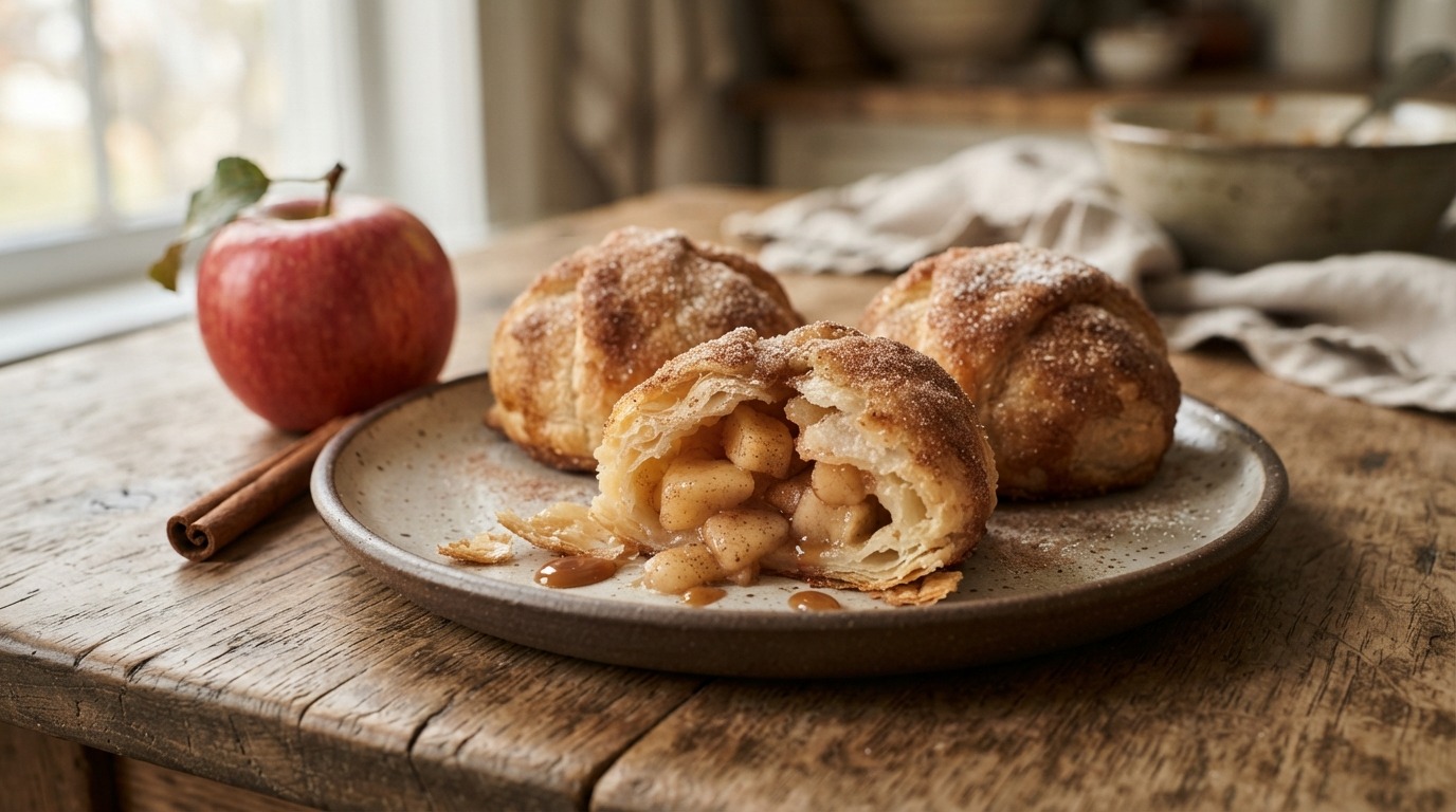 Appelbollen