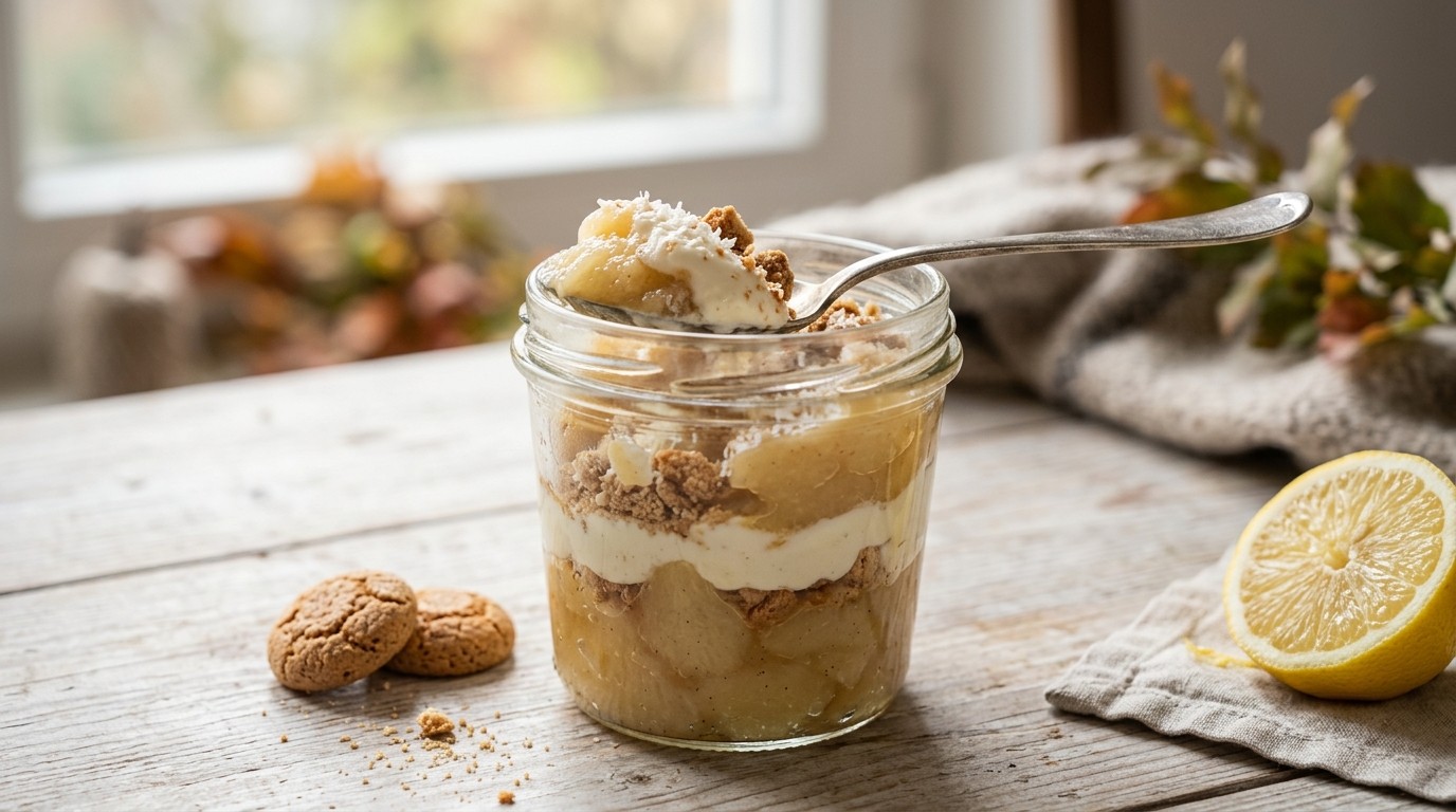 Appelcompote