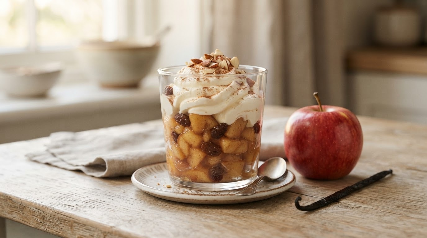 Appelcompote