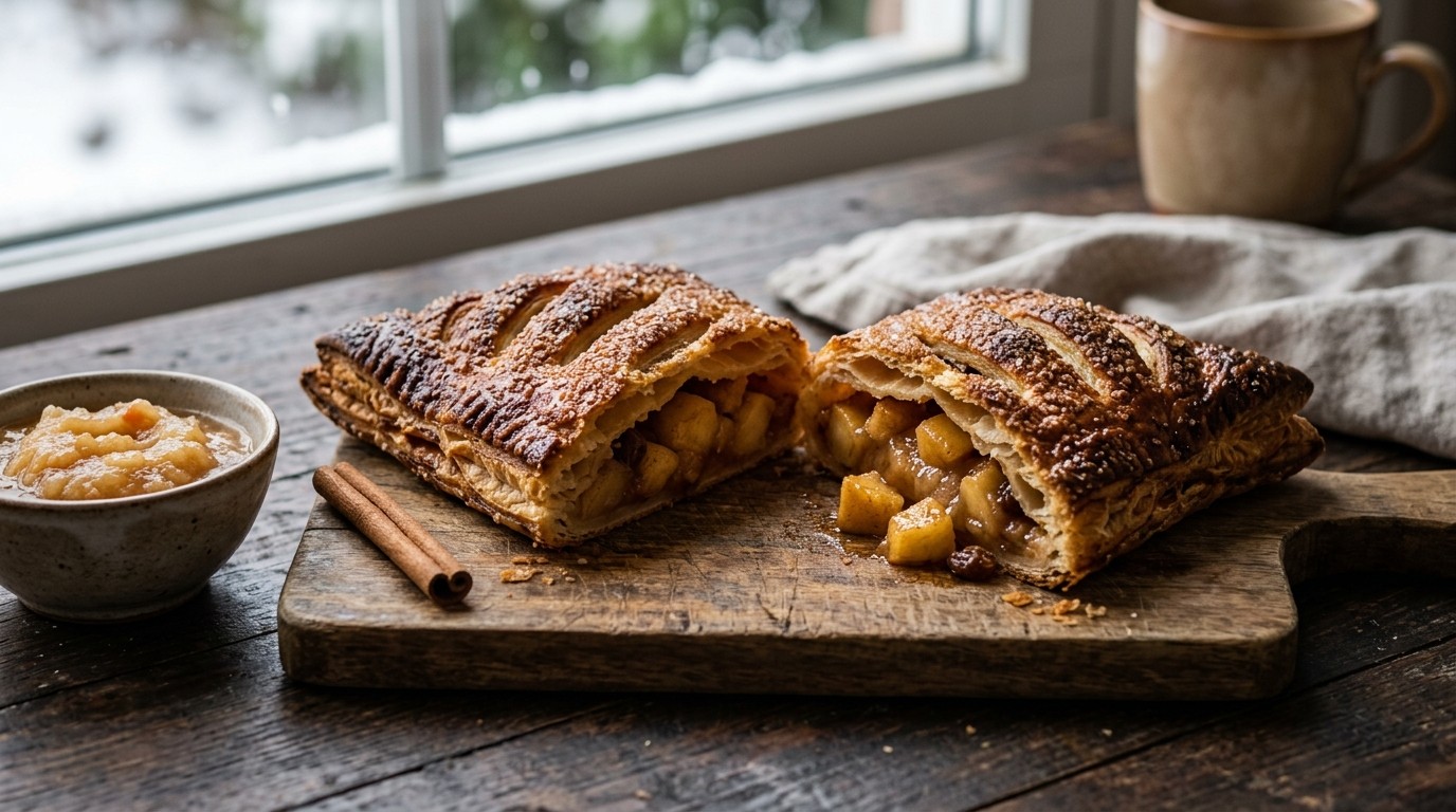 Appelflap