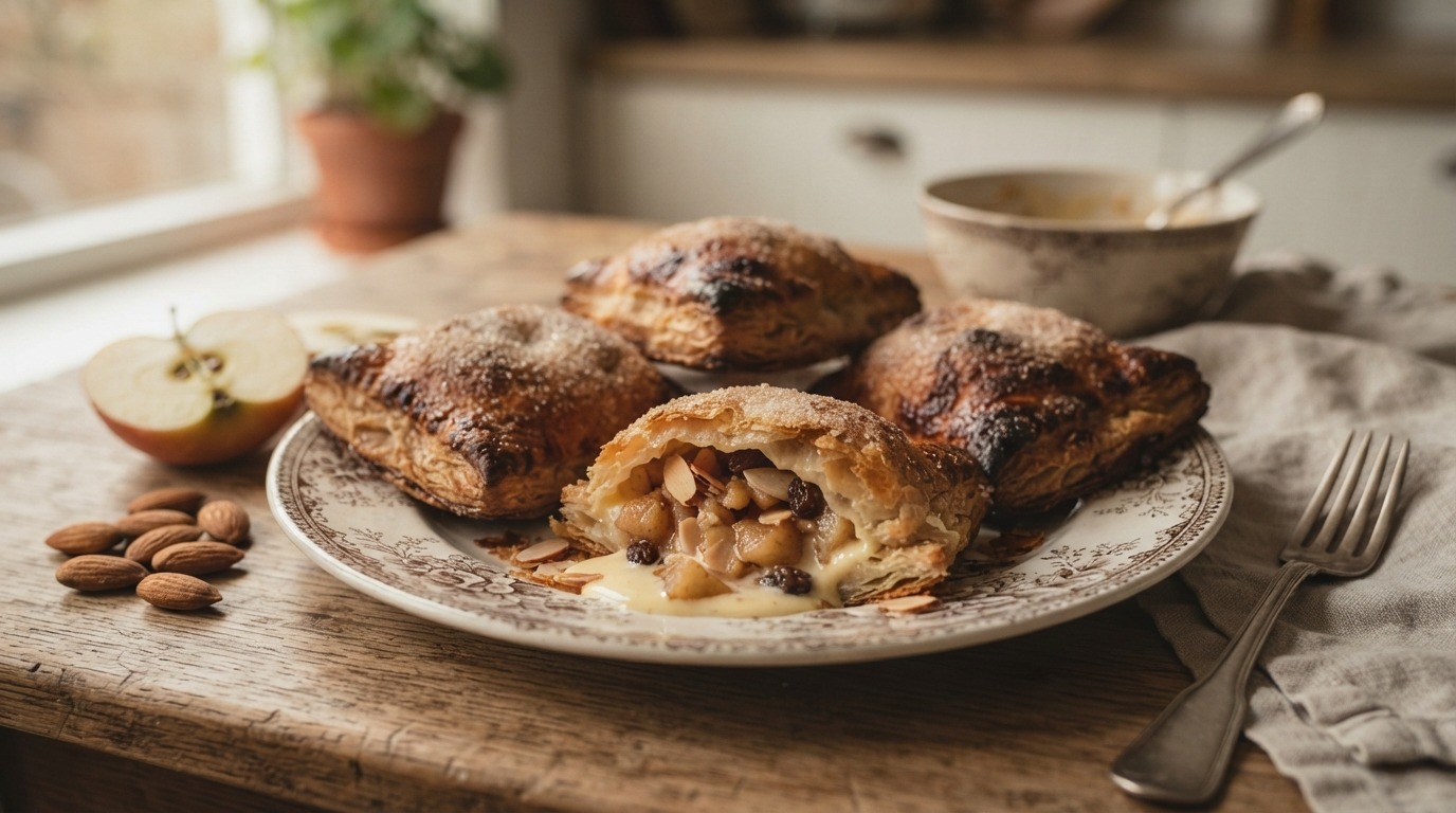 Appelflappen van vroeger