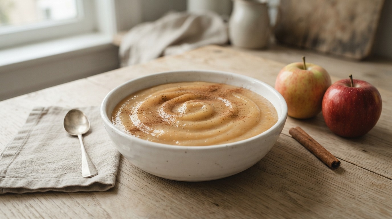 Appelmoes