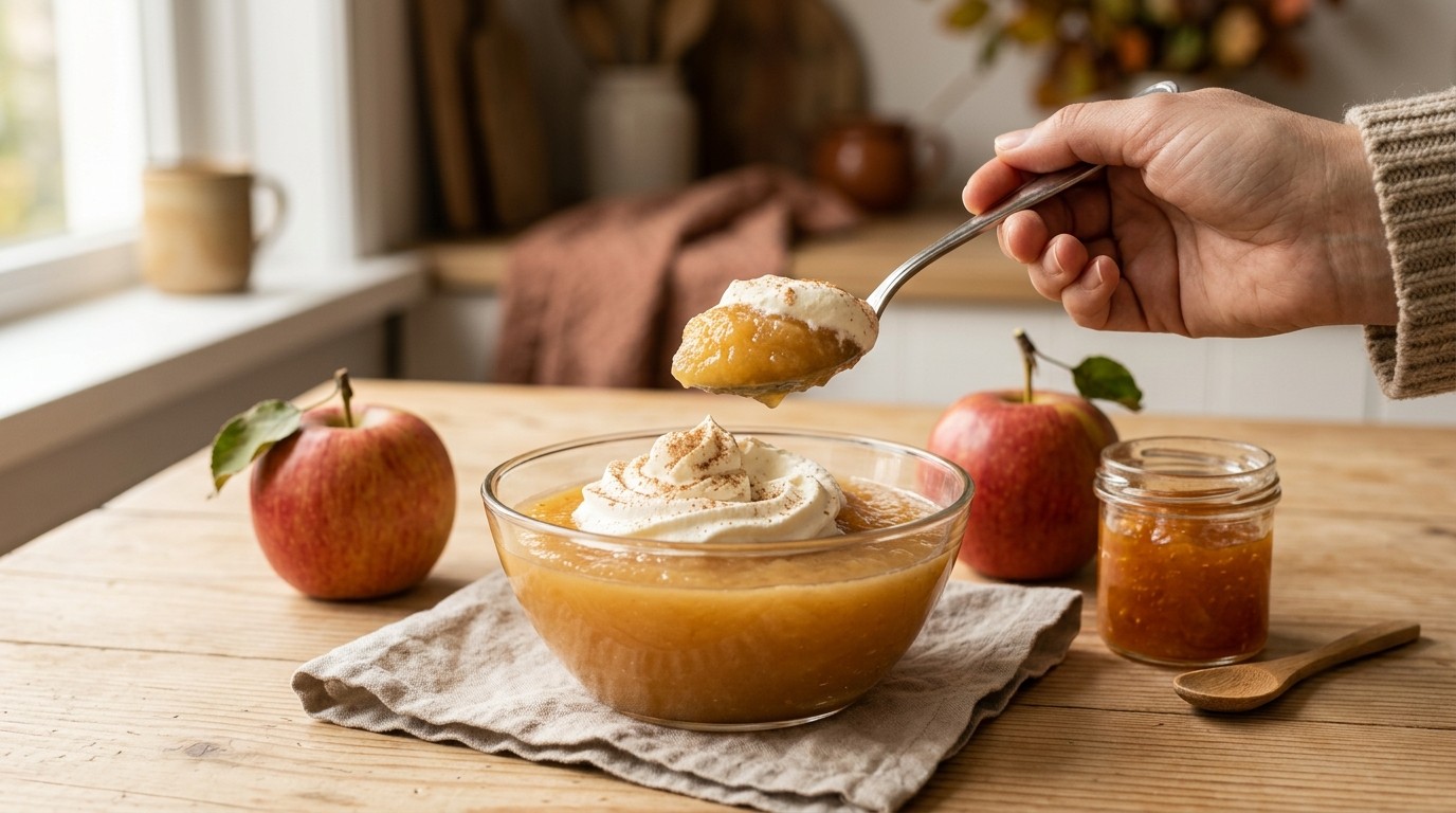 Appelmoes