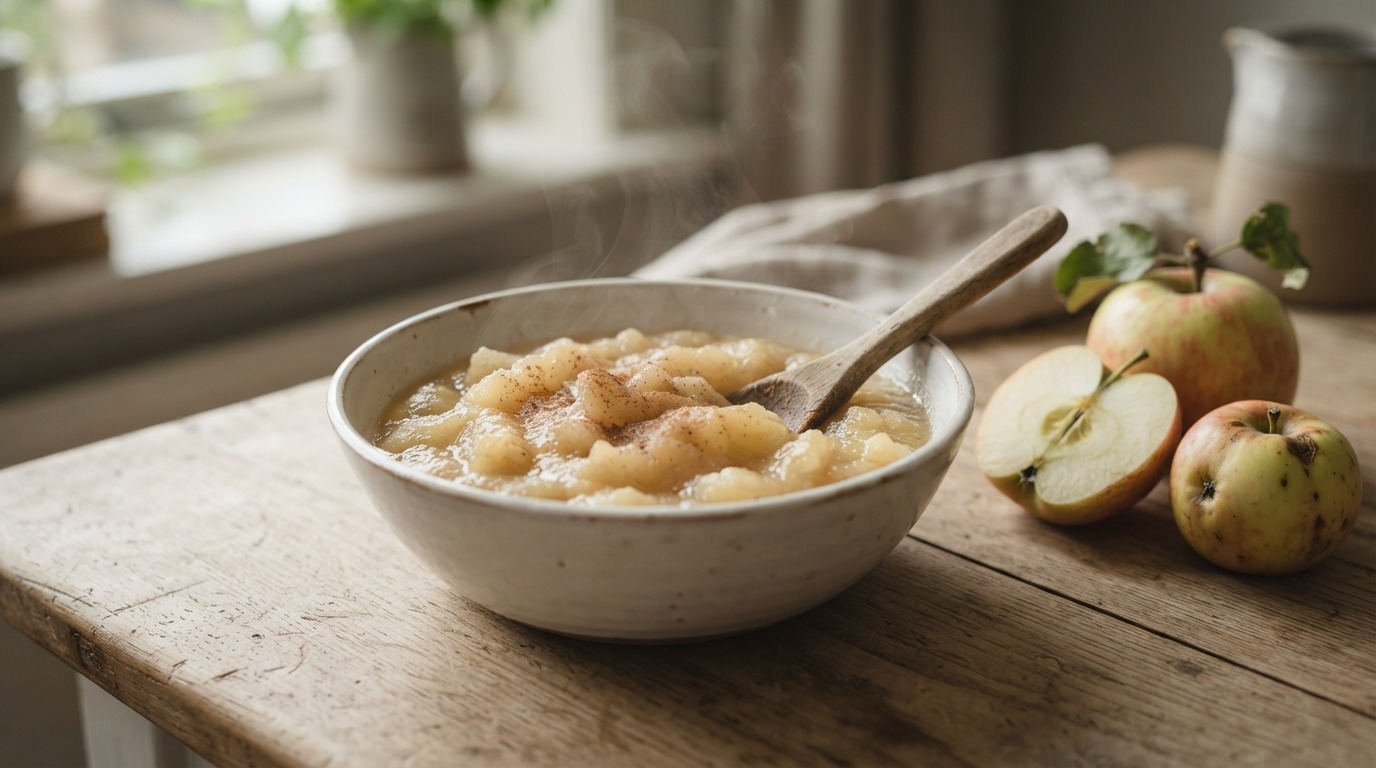 Appelmoes
