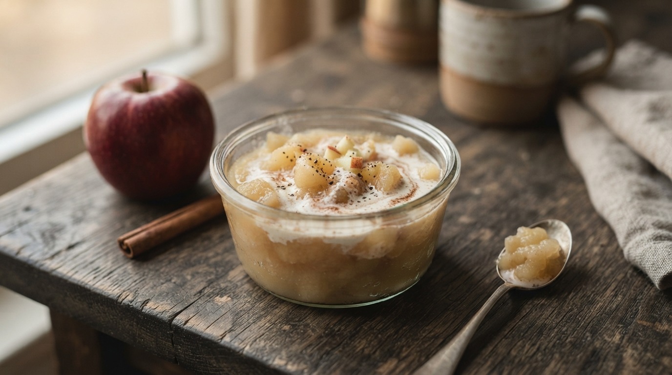 Appelmoesvariant
