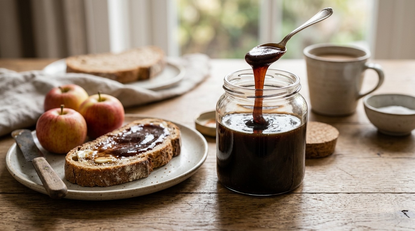 Appelstroop