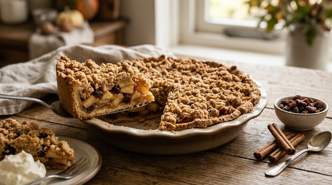 Appeltaart