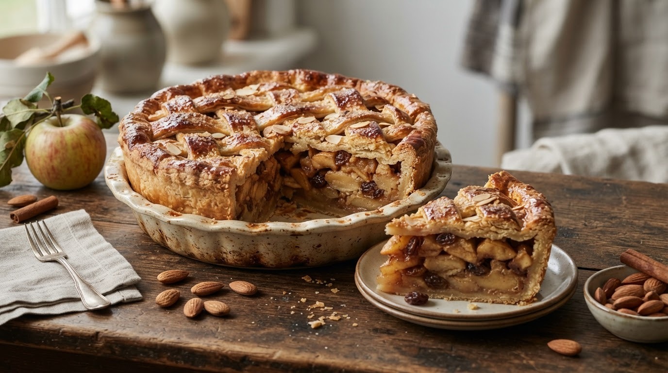 Appeltaart