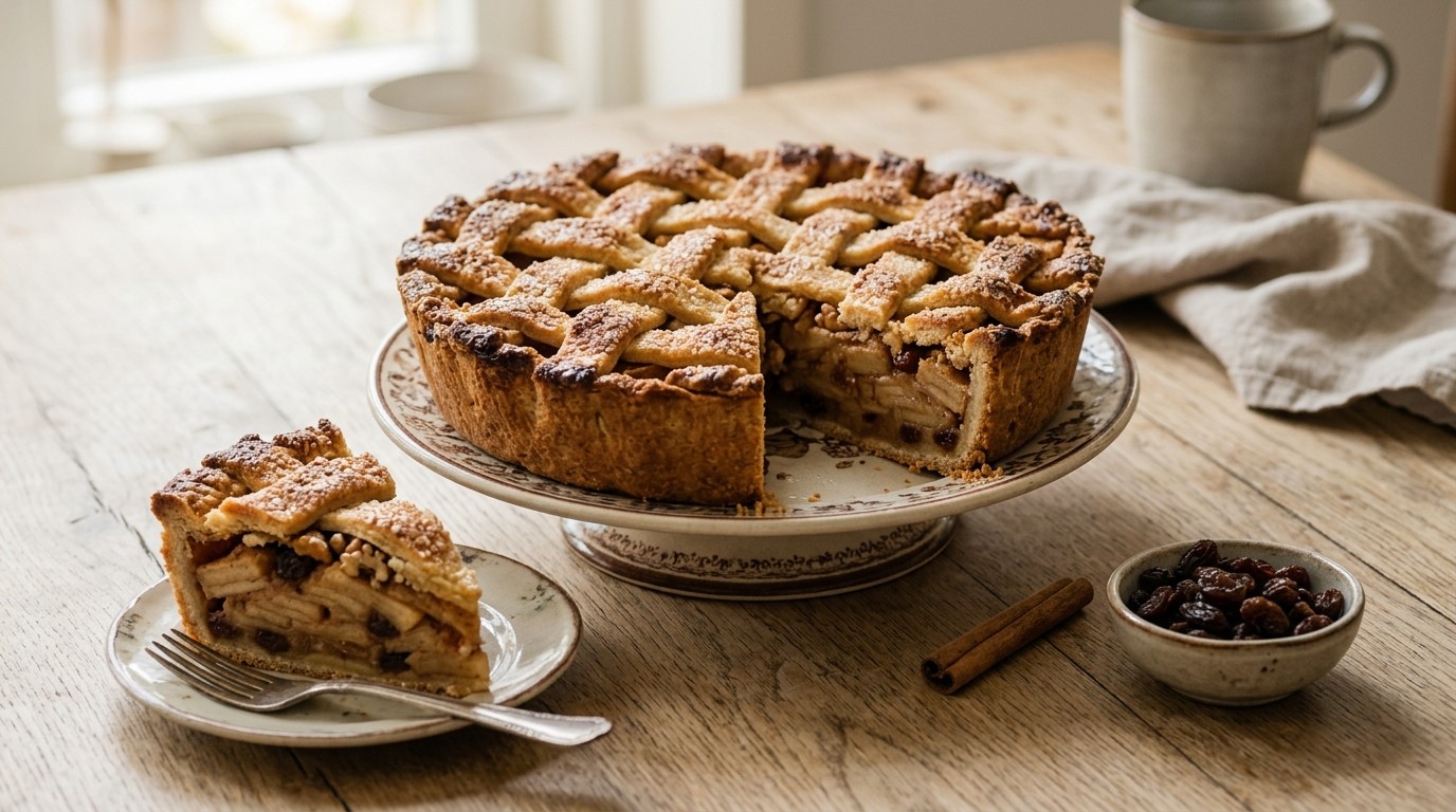 Appeltaart