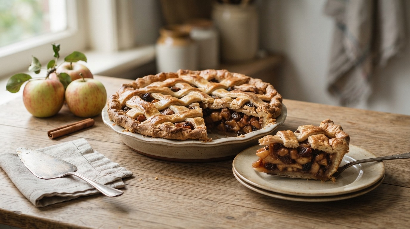 Appeltaart