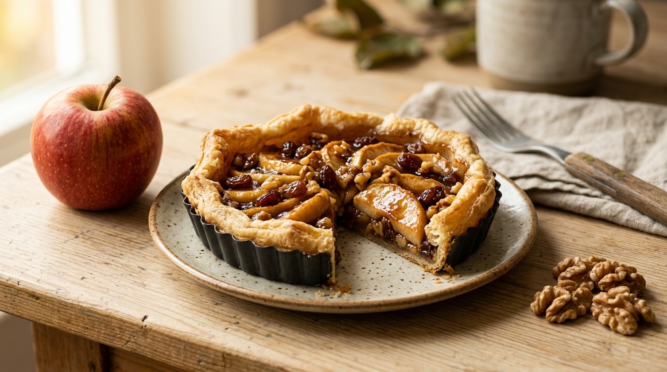 Appeltaartje