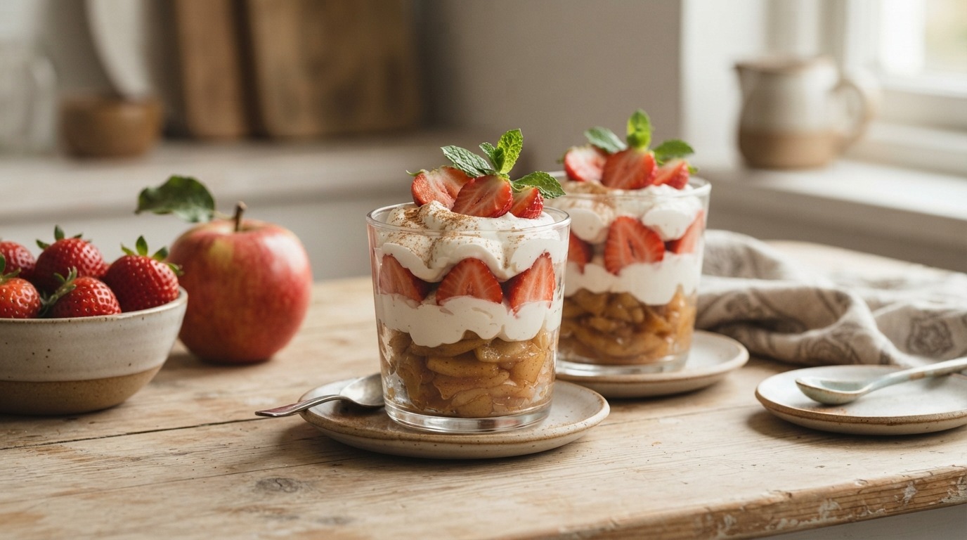 Appeltoetje