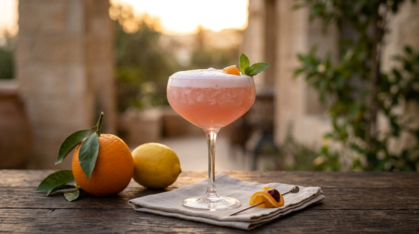 Arakcocktail