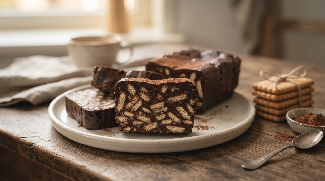 Arretjes cake