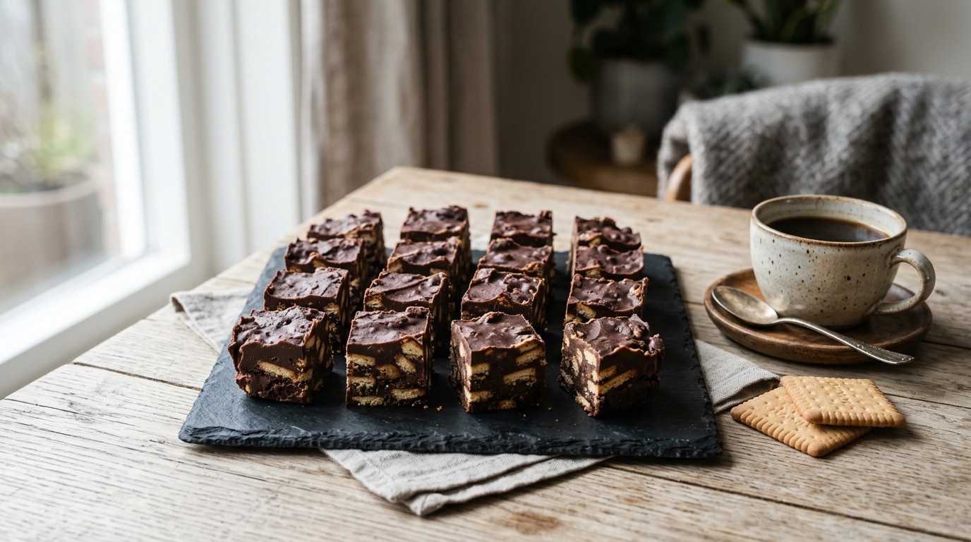Arretjes Cake