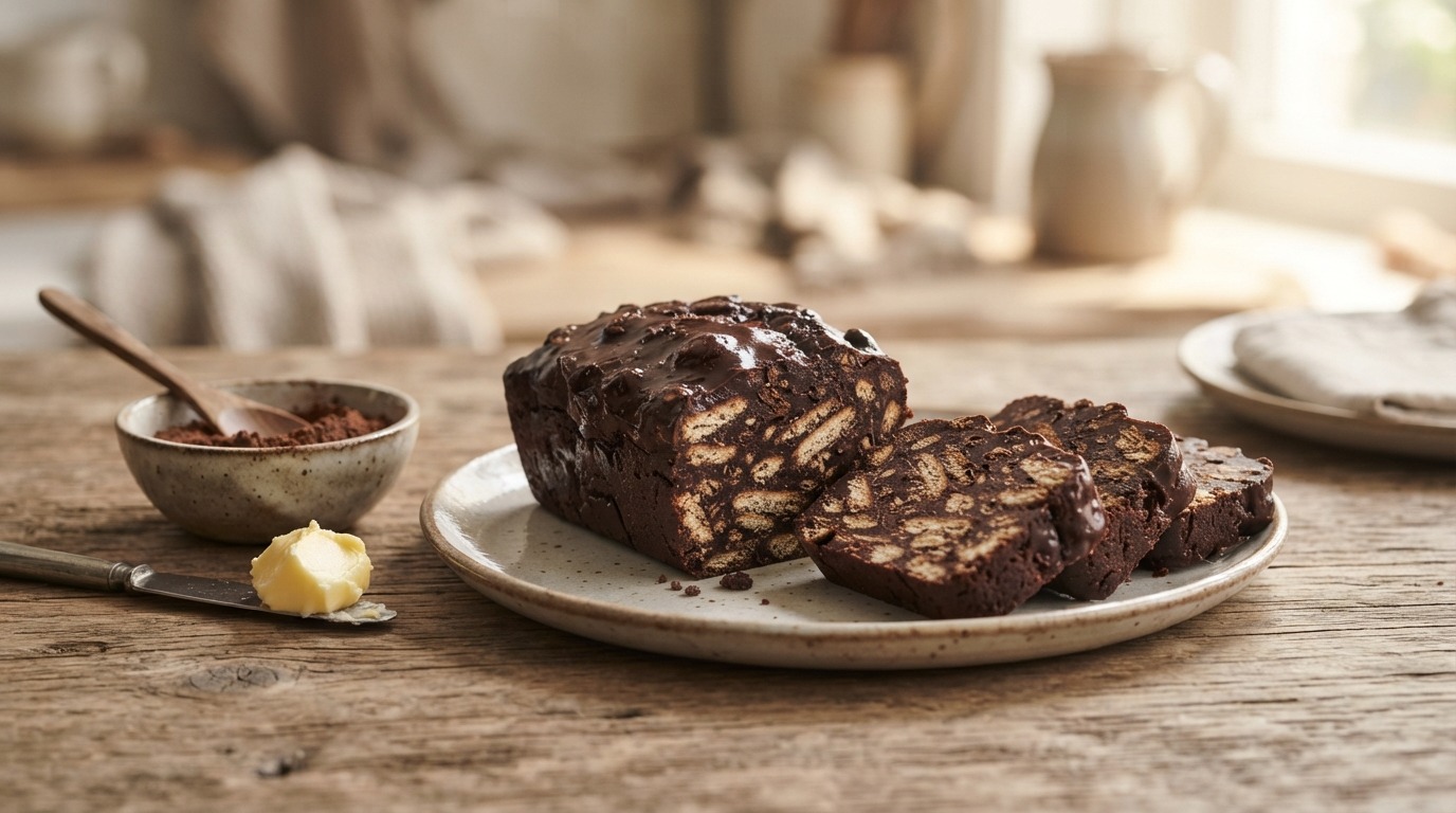 Arretjes cake