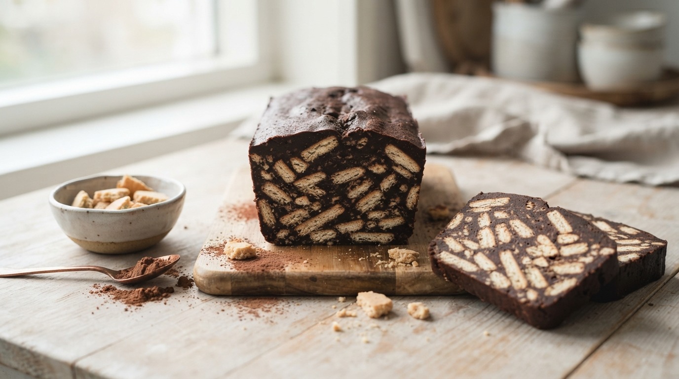Arretjes cake