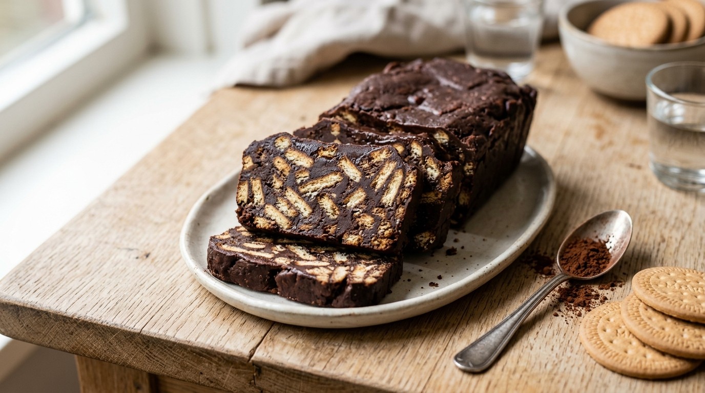 Arretjescake