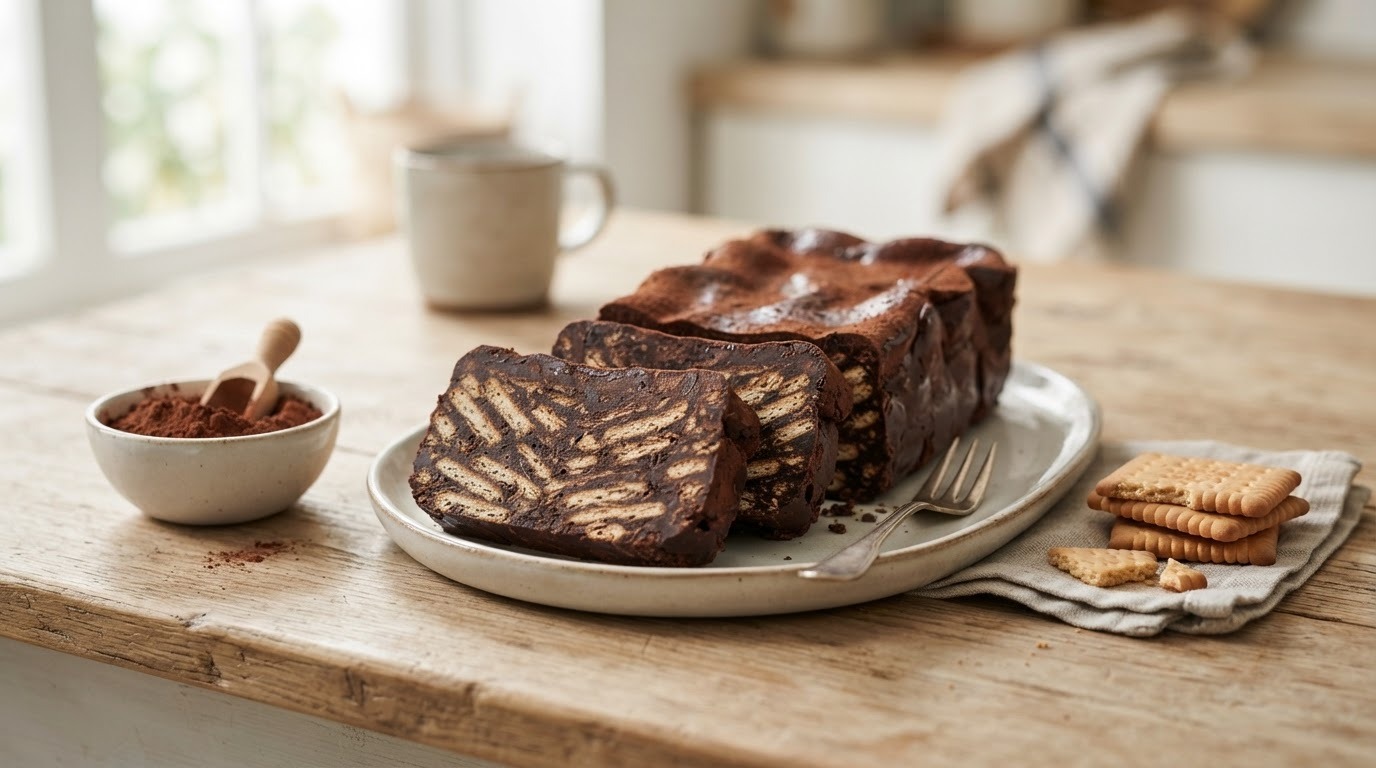 Arretjescake