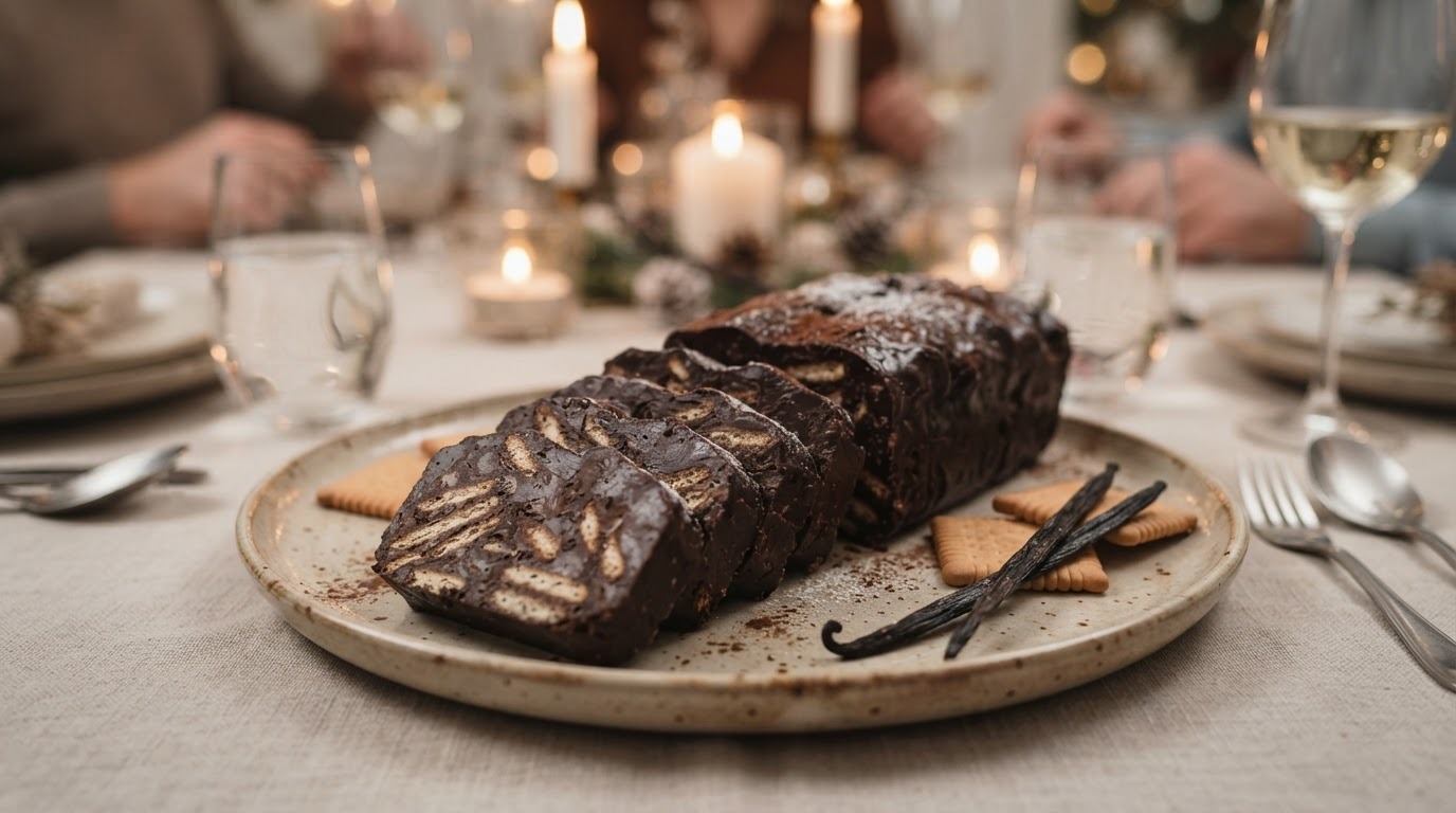 Arretjescake