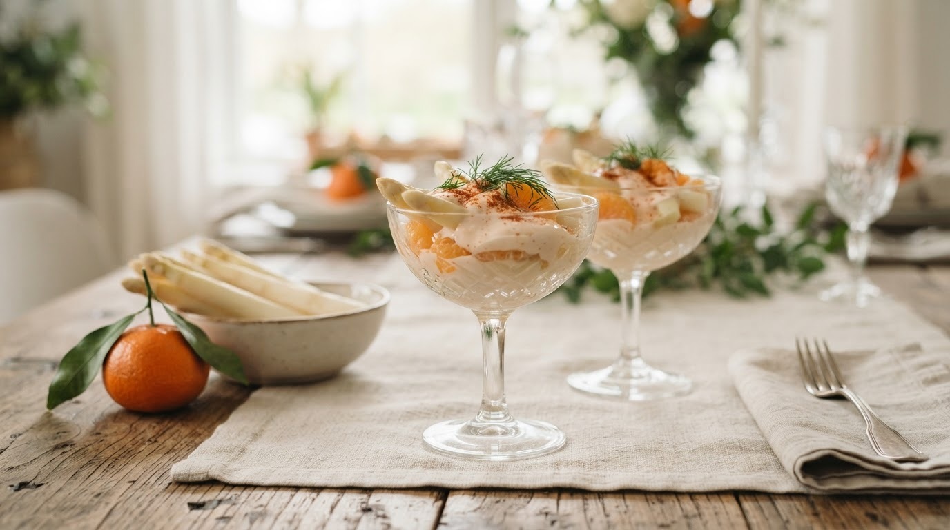 Aspergecocktail