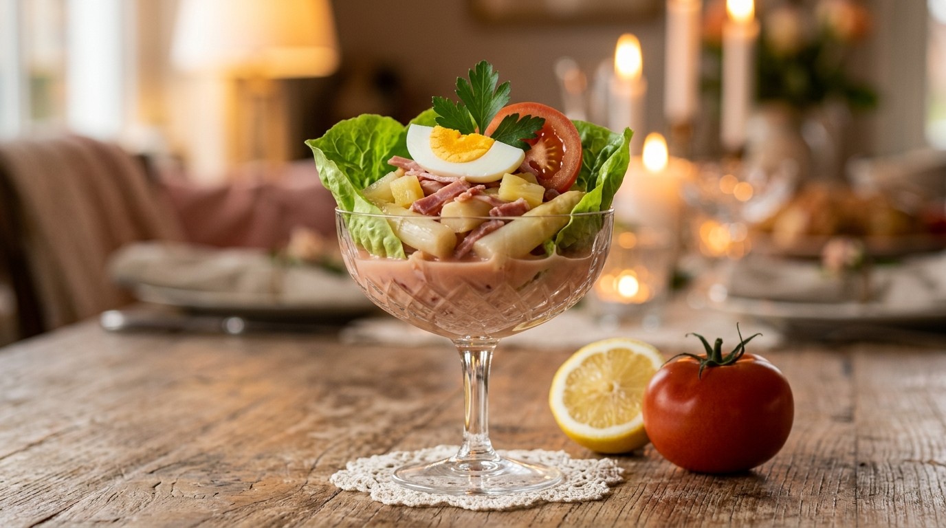 Aspergecocktail