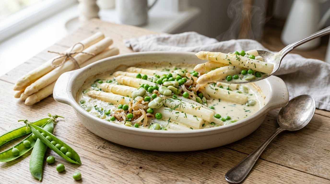 Asperges Anders
