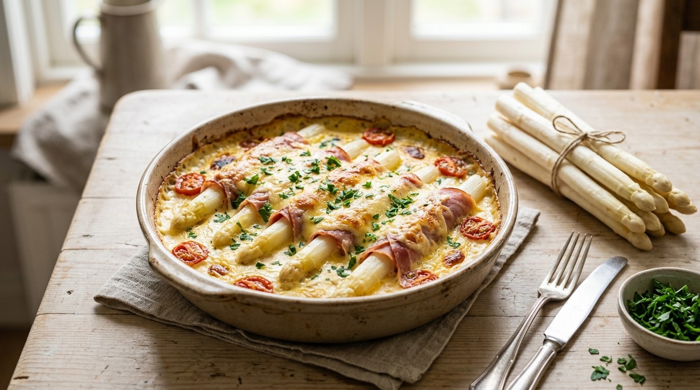 Aspergeschotel