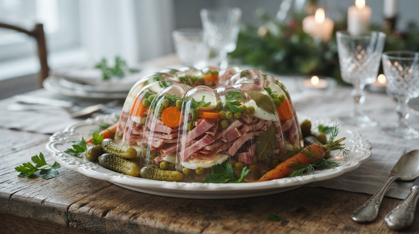 Aspic